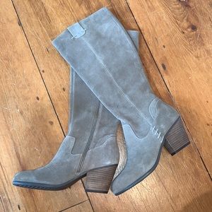 Aerosoles Heelrest Kneehigh Boots